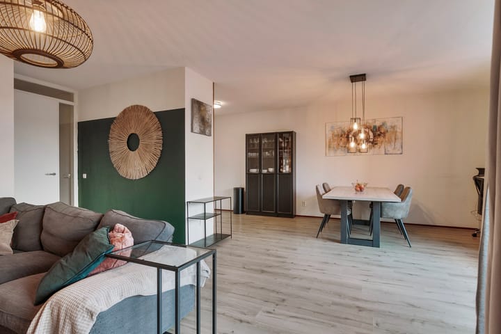 Photo 5 of Pieter Vreedeplein 110