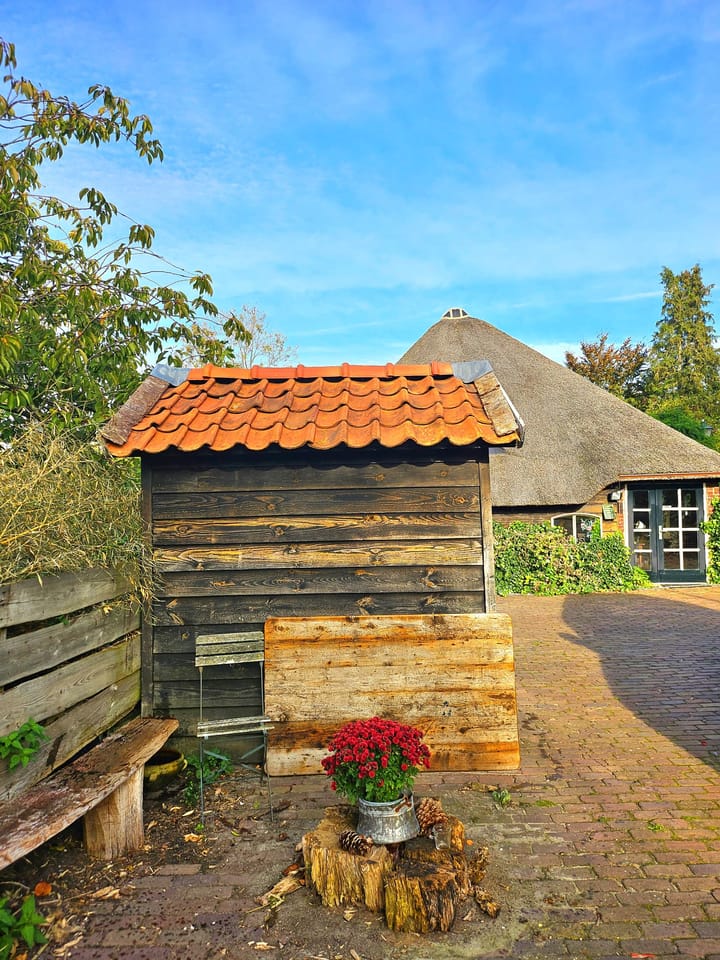 Foto 58 van Weelsedijk 26