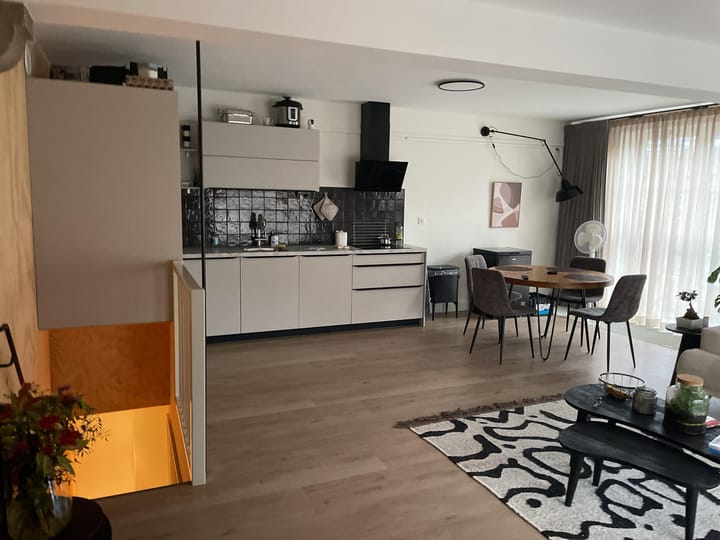 Foto 15 van Singel 443-M