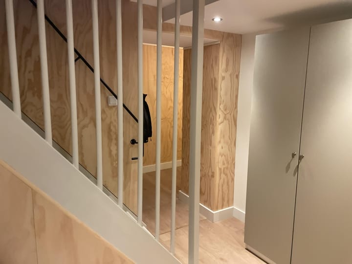 Foto 13 van Singel 443-M