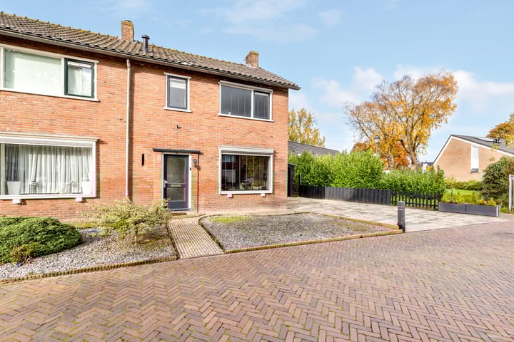 Photo 5 of Van Noortstraat 28