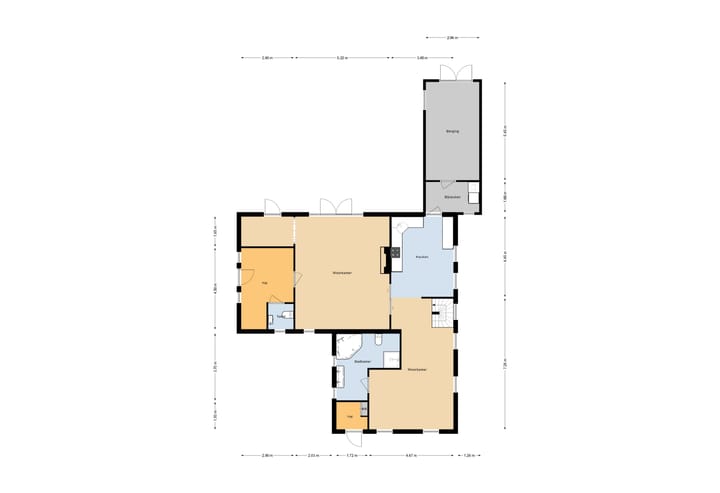 Photo 60 of Westerlanderweg 55