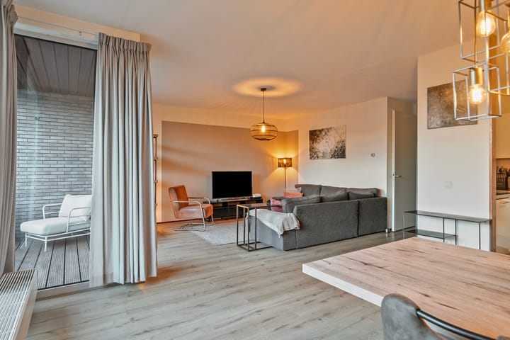 Photo 6 of Pieter Vreedeplein 110