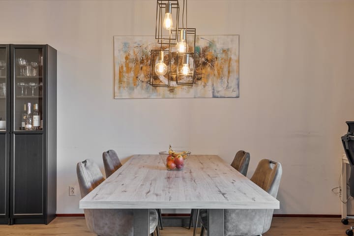 Photo 7 of Pieter Vreedeplein 110