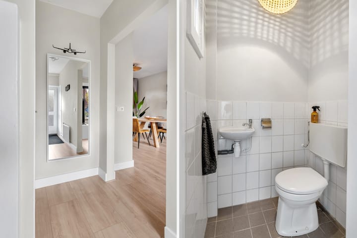 Photo 7 of Van Noortstraat 28