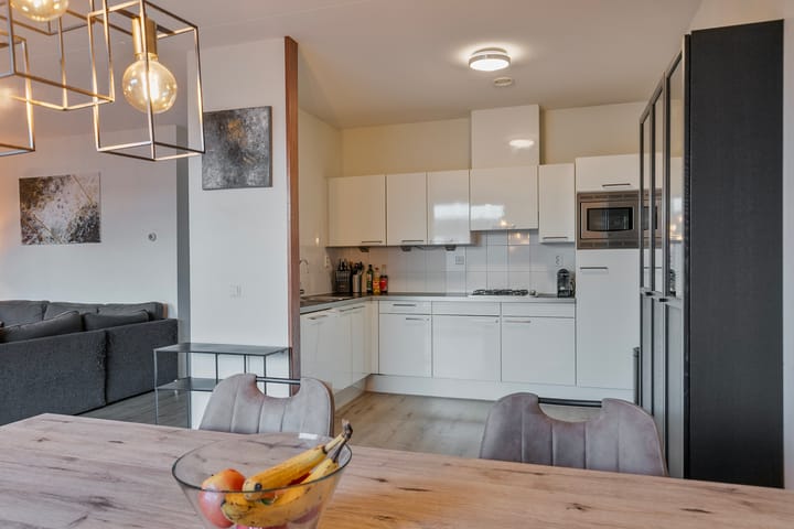 Photo 8 of Pieter Vreedeplein 110