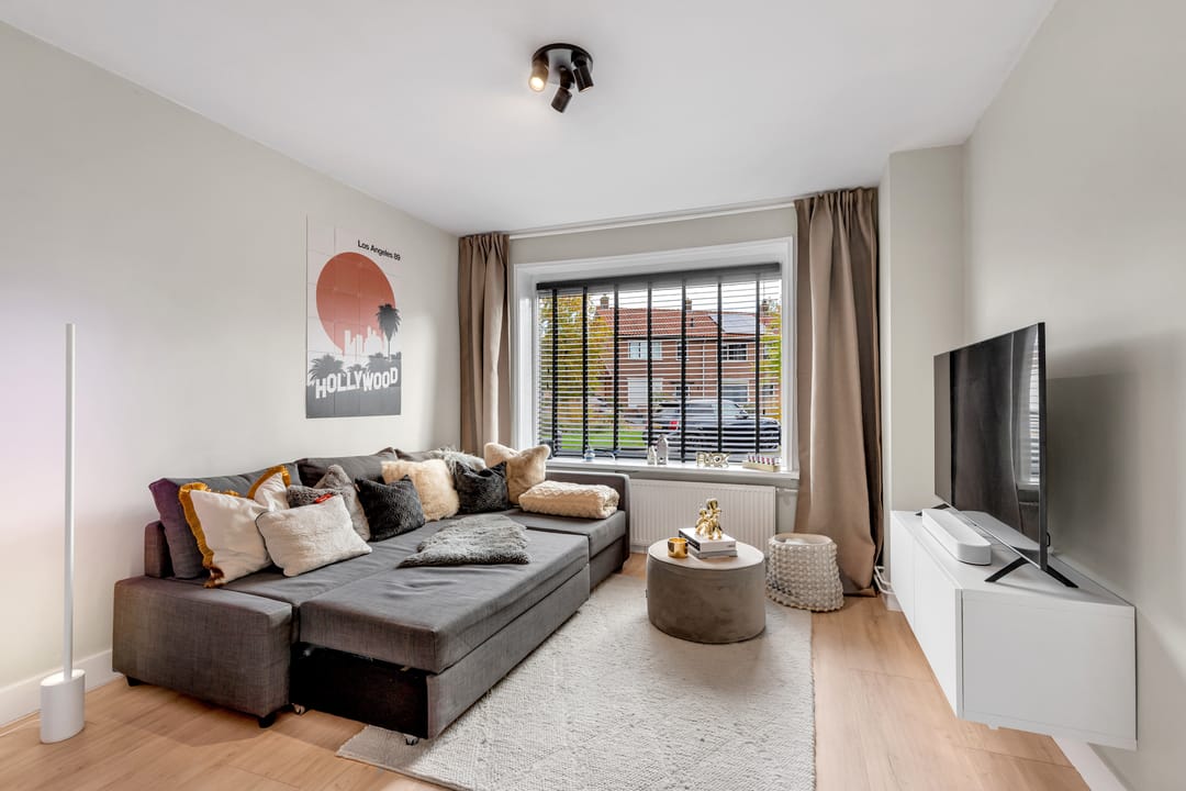 Foto 8 van Van Noortstraat 28