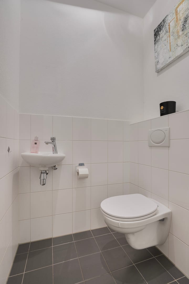 Photo 13 of Pieter Vreedeplein 110