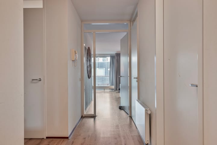 Photo 14 of Pieter Vreedeplein 110