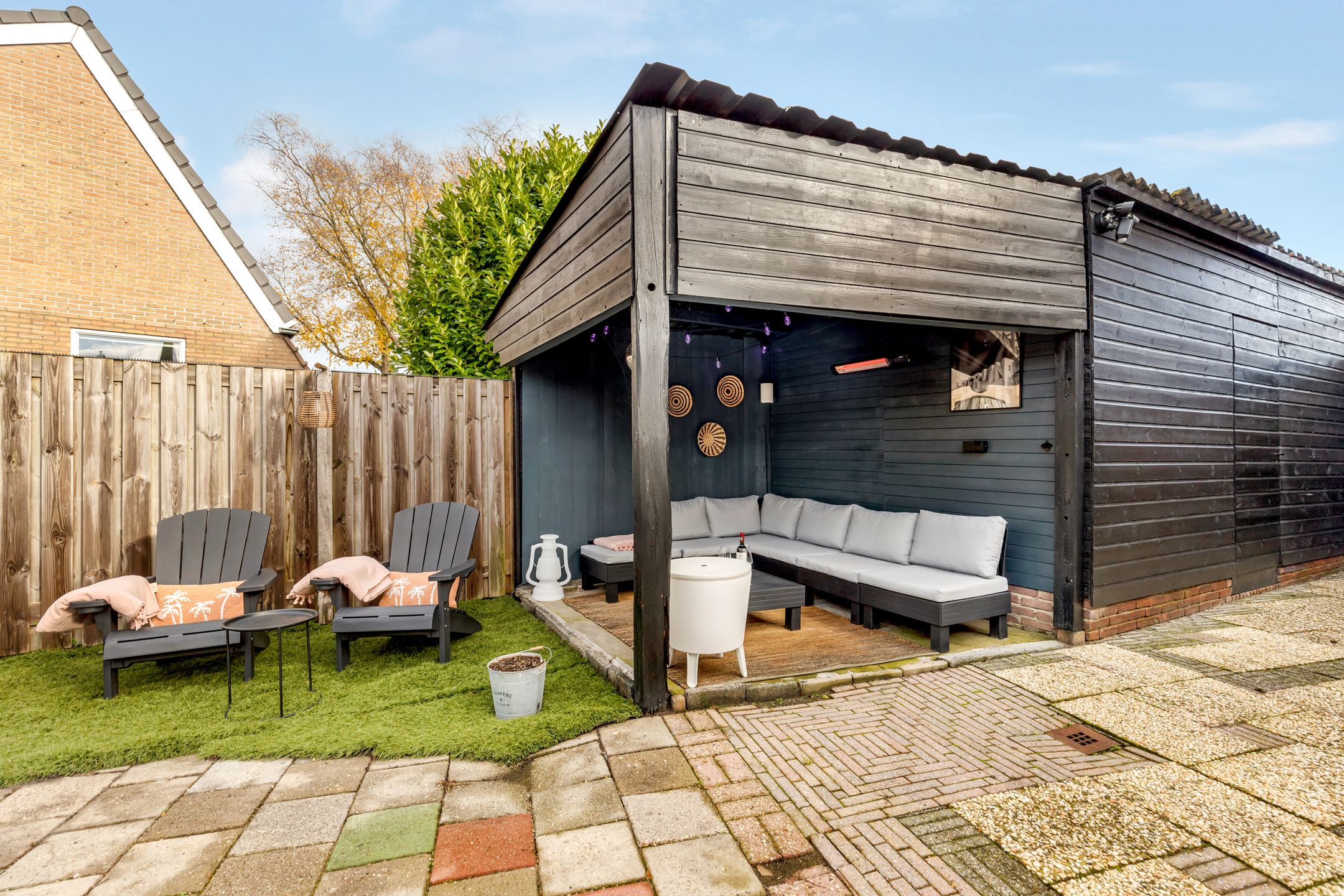 Foto 18 van Van Noortstraat 28