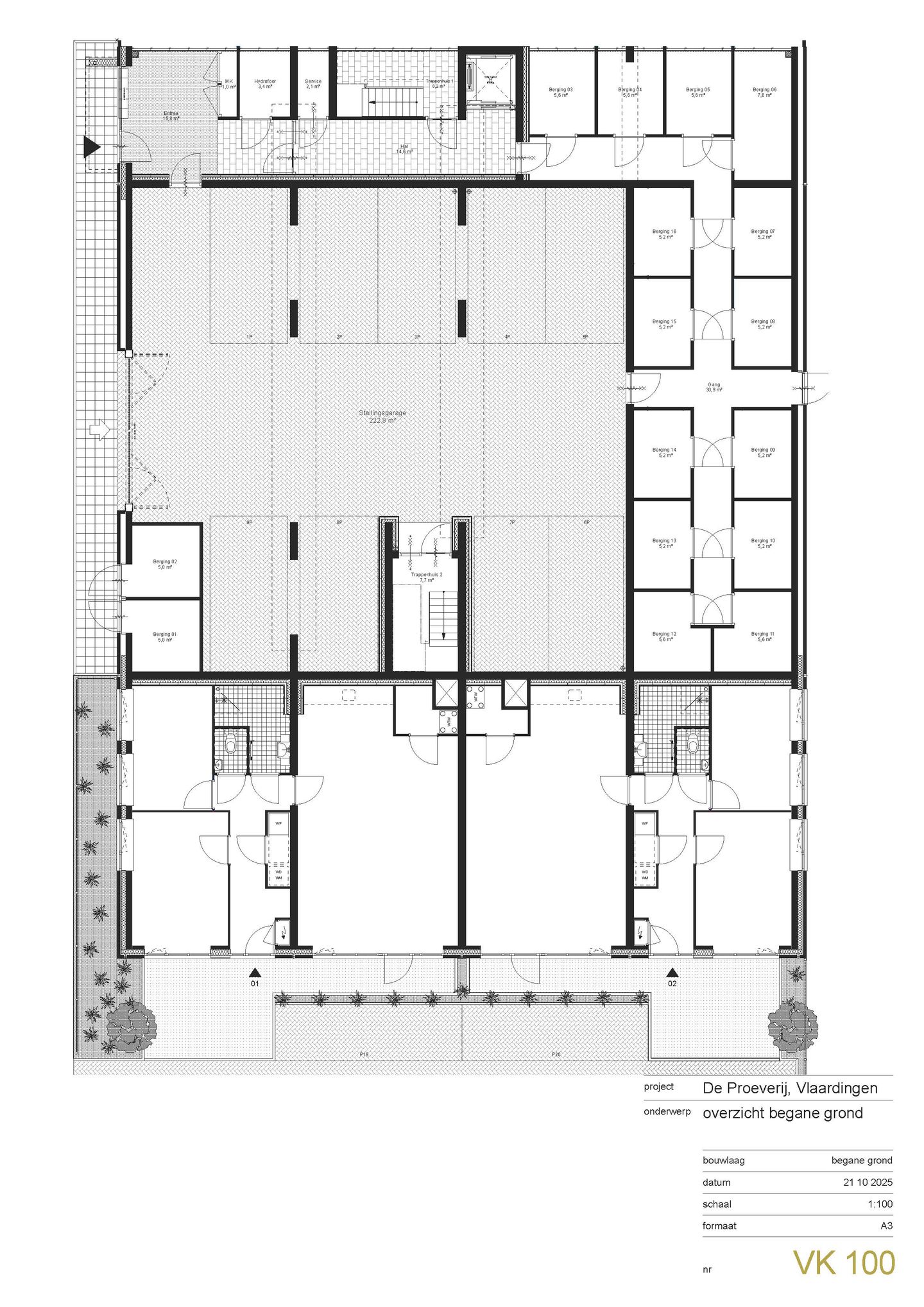 Foto 20 van De Proeverij Vlaardingen