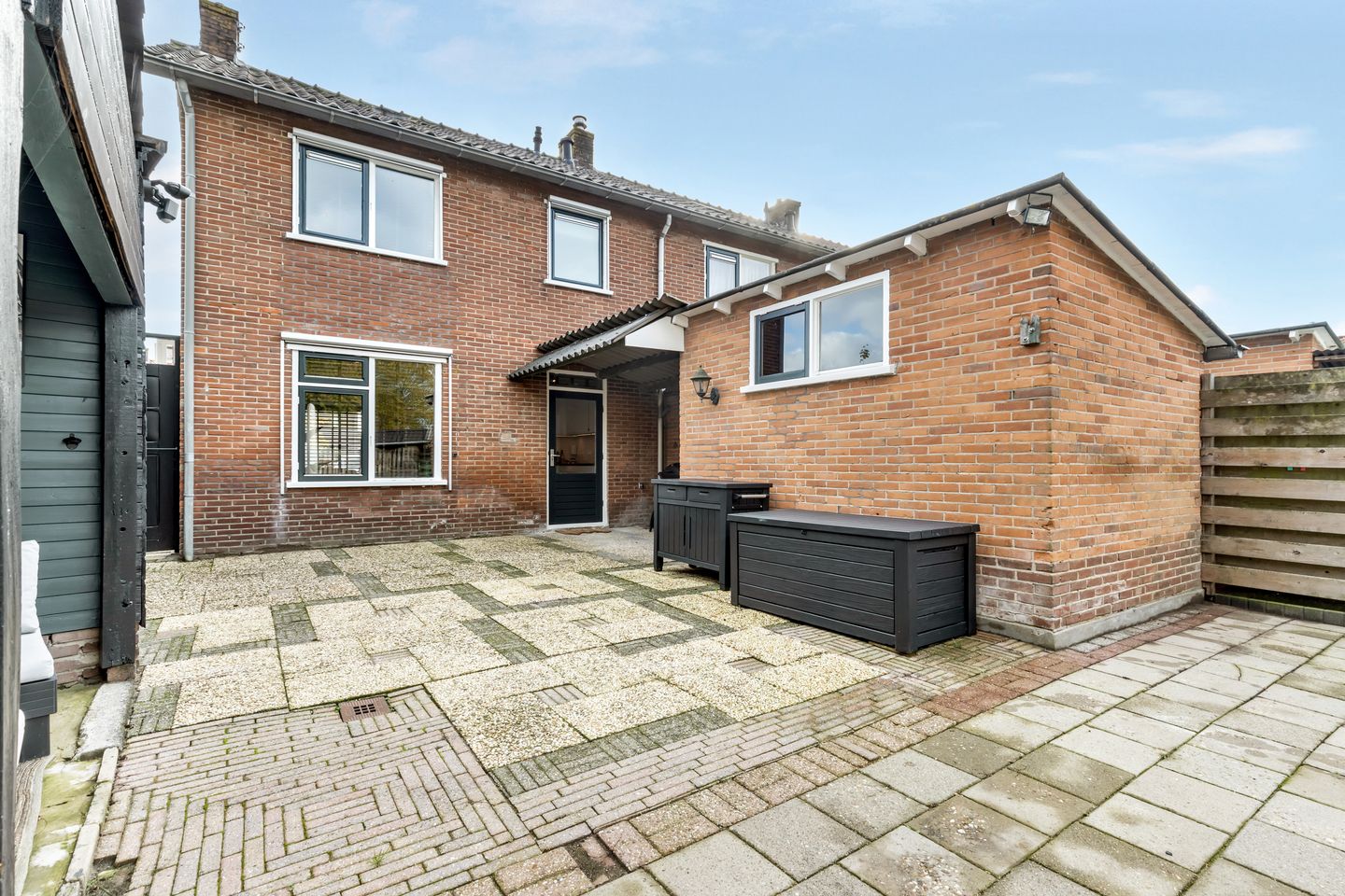 Foto 19 van Van Noortstraat 28