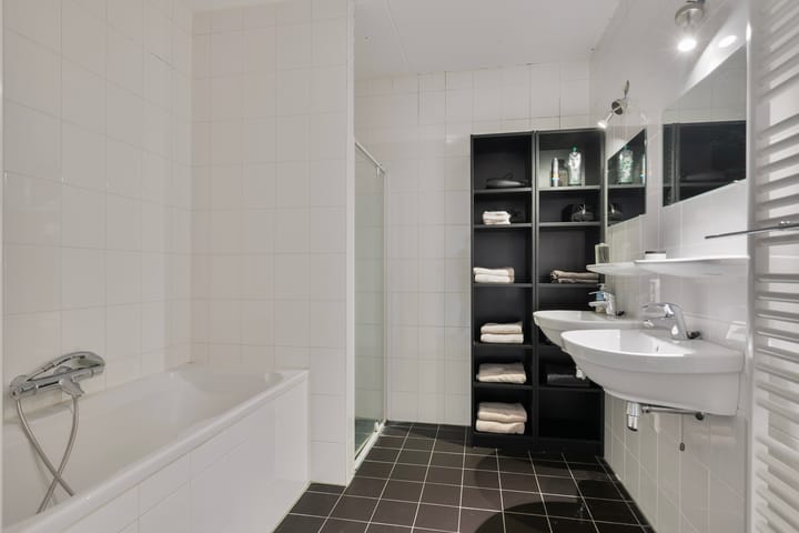 Photo 21 of Pieter Vreedeplein 110