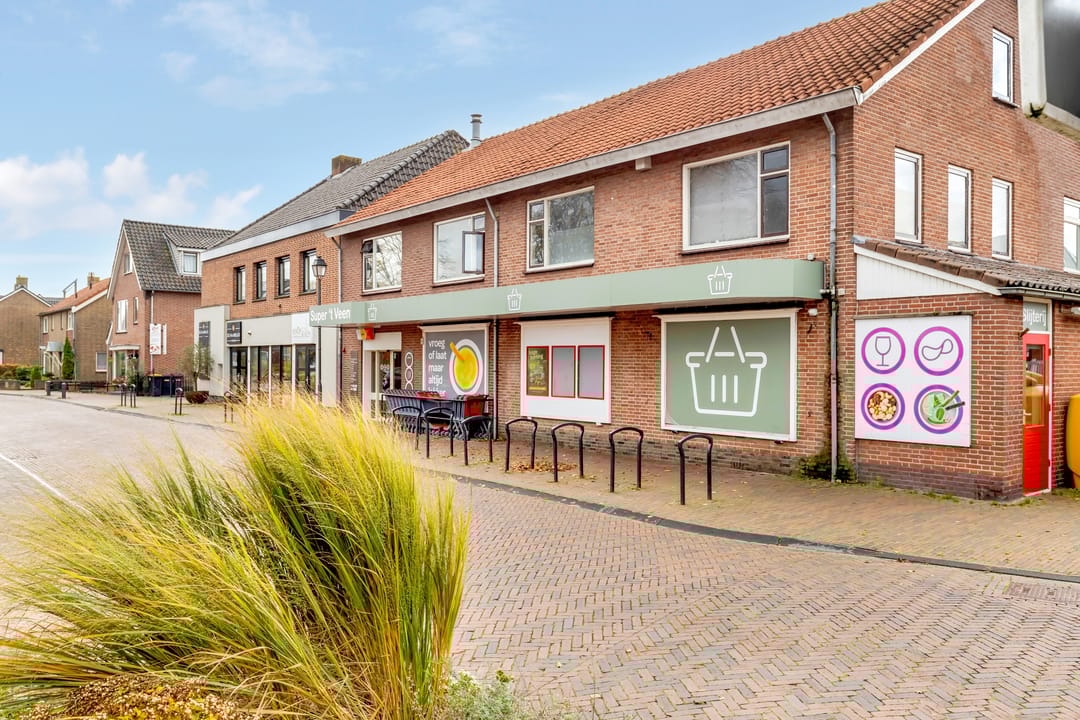 Foto 23 van Van Noortstraat 28