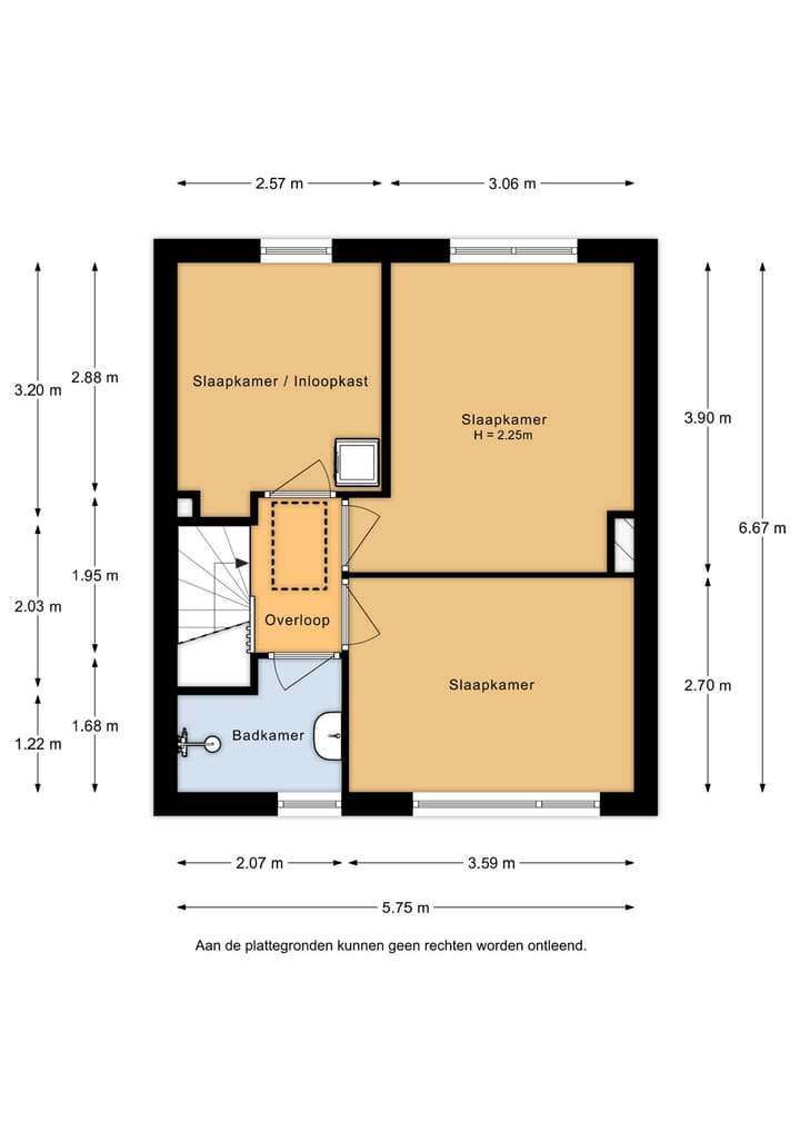 Photo 26 of Van Noortstraat 28