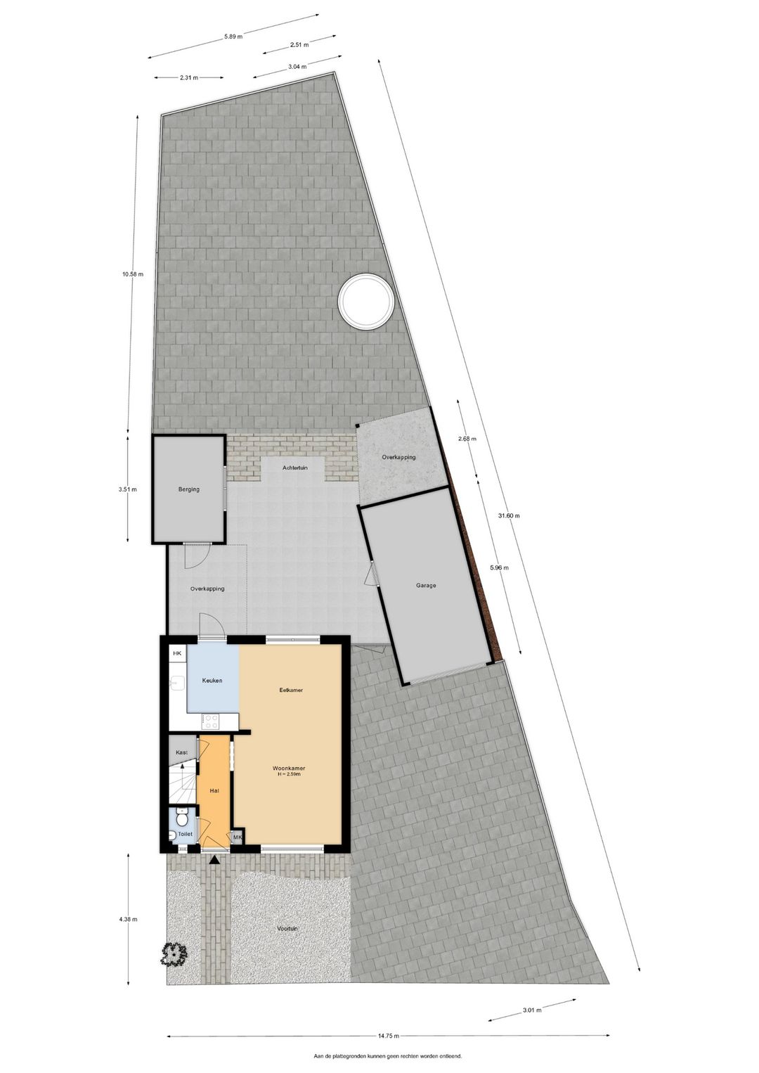 Foto 28 van Van Noortstraat 28