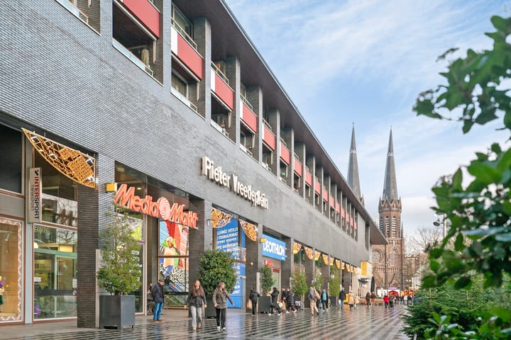 Photo 29 of Pieter Vreedeplein 110