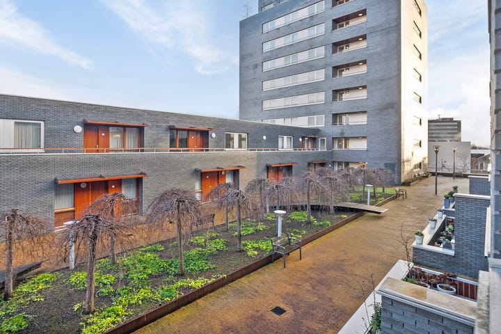 Photo 31 of Pieter Vreedeplein 110