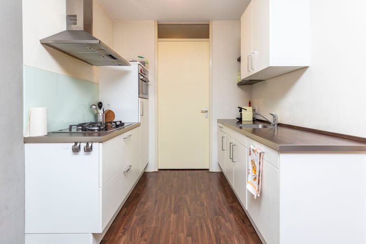 Foto 4 van Donkvaart 9-B5