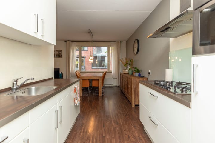 Foto 5 van Donkvaart 9-B5