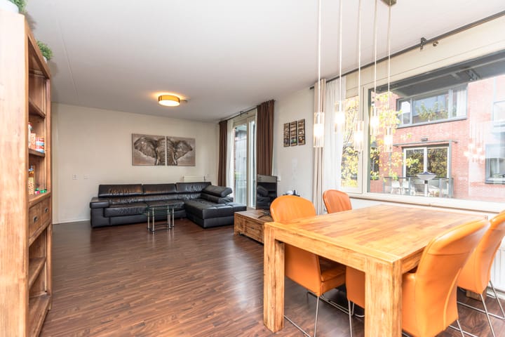 Foto 7 van Donkvaart 9-B5