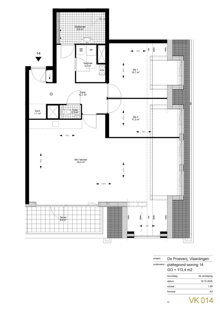 Foto 38 van De Proeverij Vlaardingen