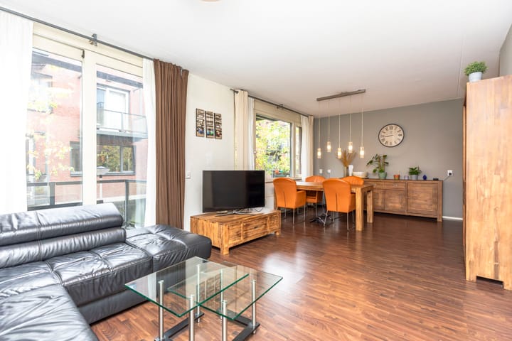 Foto 8 van Donkvaart 9-B5