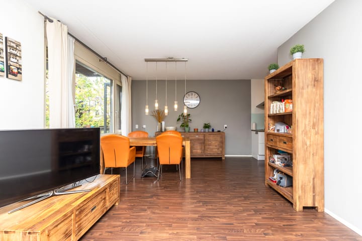 Foto 9 van Donkvaart 9-B5