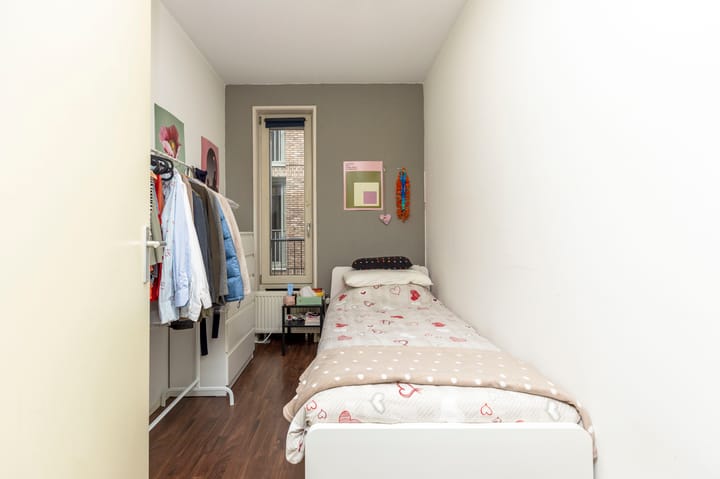 Foto 10 van Donkvaart 9-B5