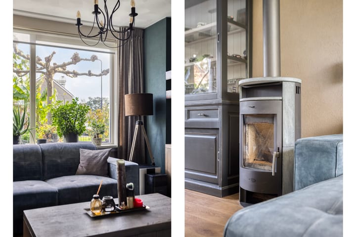 Foto 3 van Saturnuslaan 29