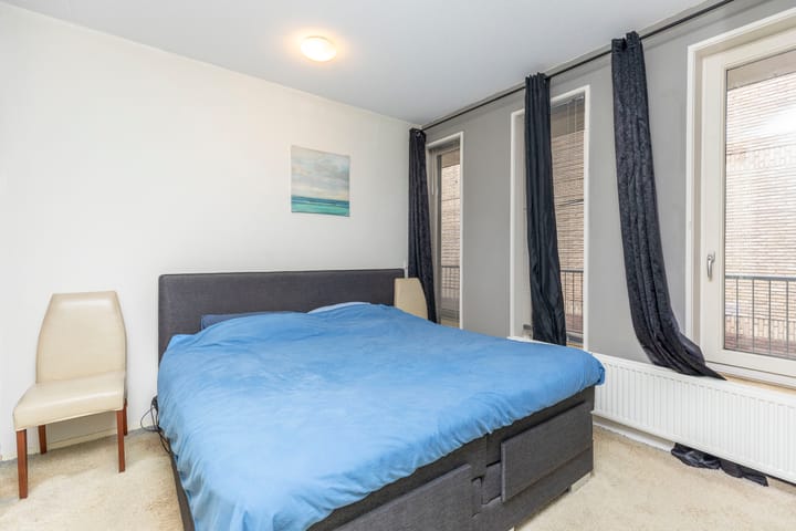 Foto 14 van Donkvaart 9-B5