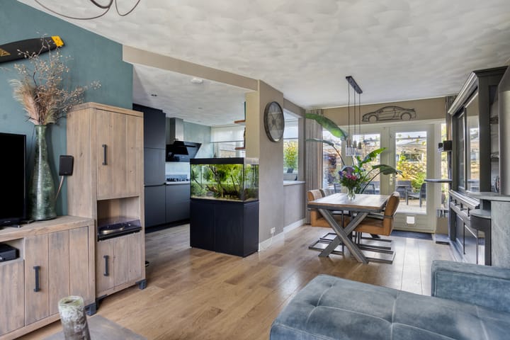 Foto 4 van Saturnuslaan 29