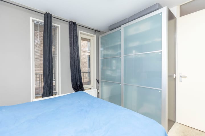 Foto 15 van Donkvaart 9-B5