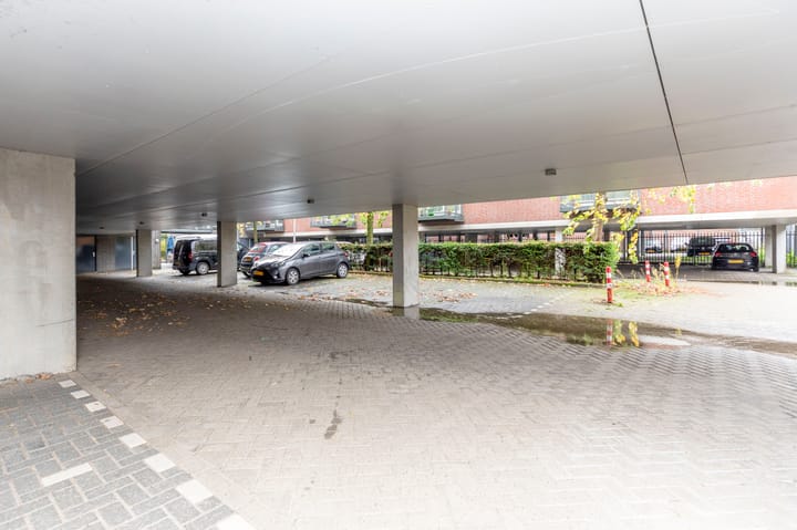 Foto 18 van Donkvaart 9-B5