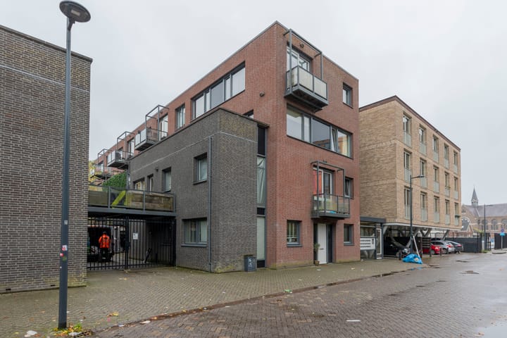 Foto 19 van Donkvaart 9-B5