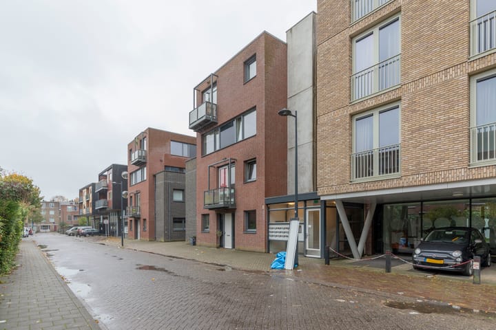 Foto 20 van Donkvaart 9-B5