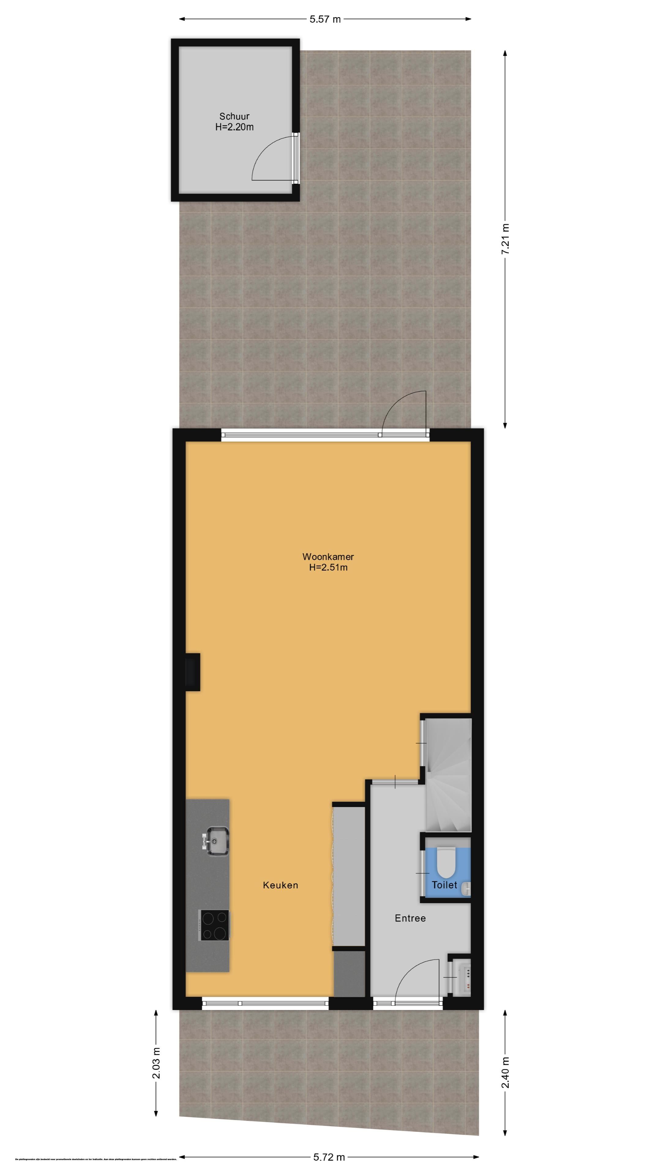 Foto 39 van Crosestein 1503