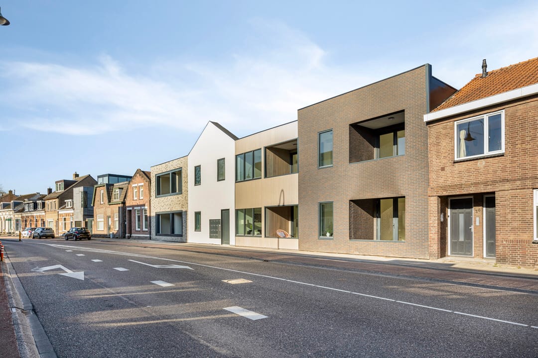 Foto 26 van Bredaseweg 38-H