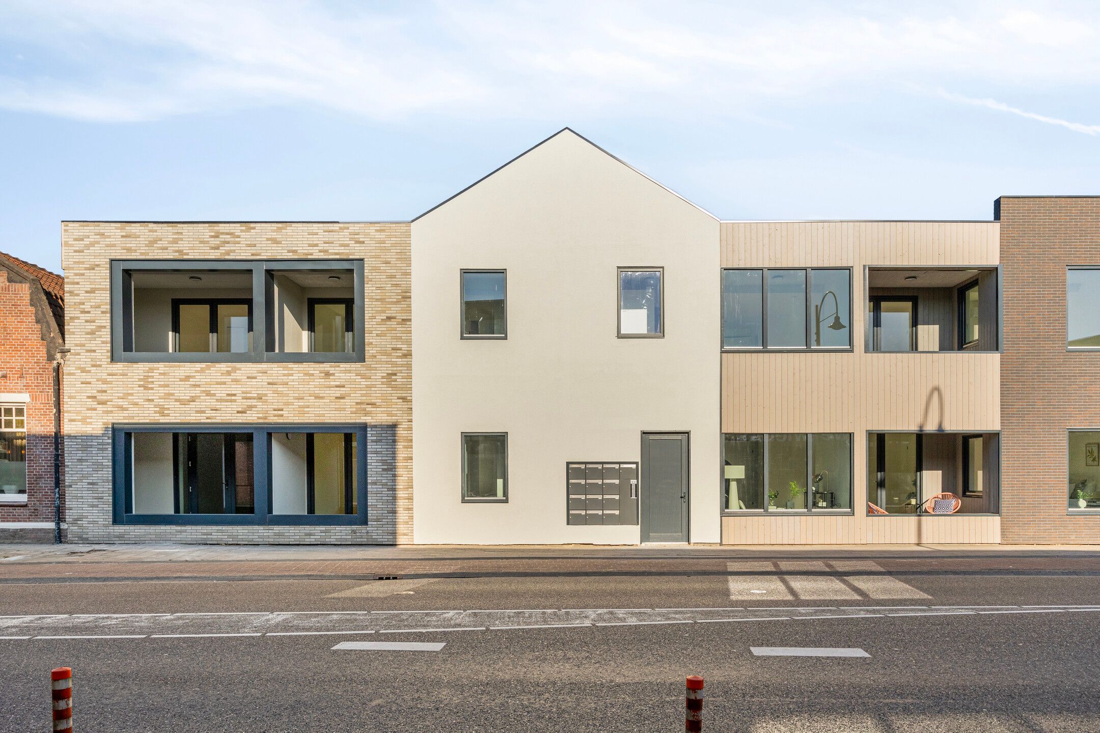 Foto 27 van Bredaseweg 38-H