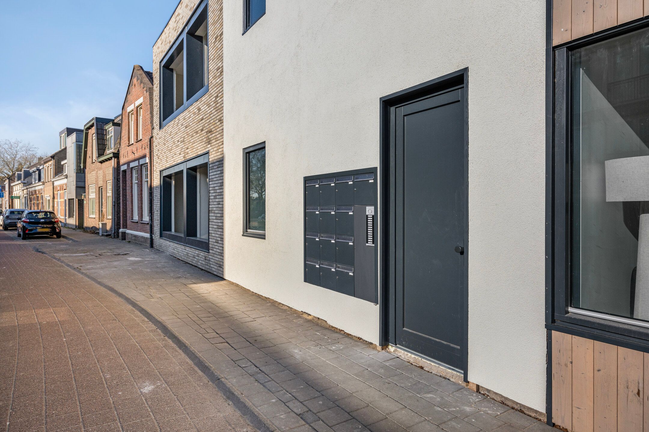 Foto 24 van Bredaseweg 38-H