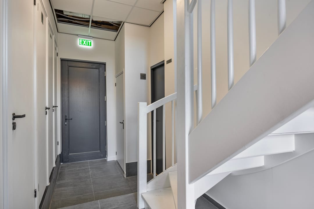 Foto 16 van Bredaseweg 38-H