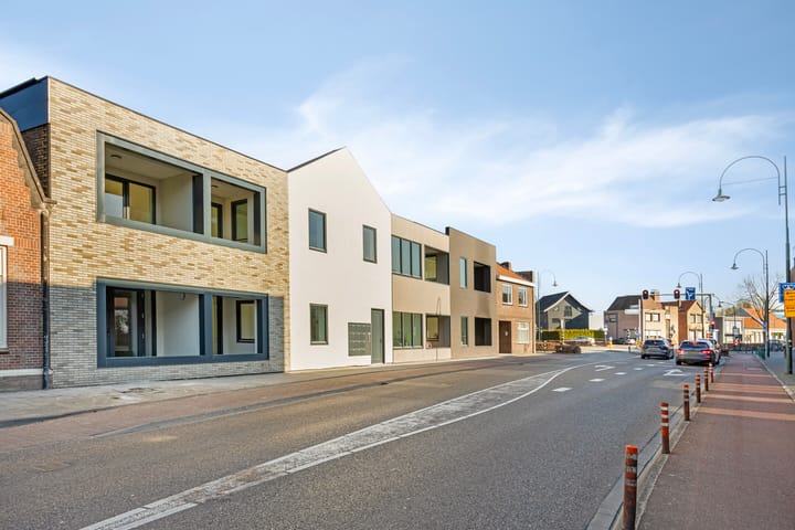 Photo 25 of Bredaseweg 38-H