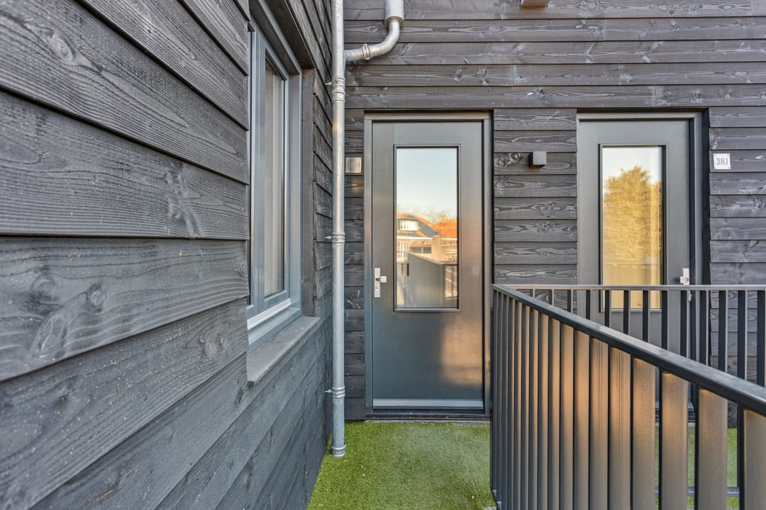 Foto 2 van Bredaseweg 38-H