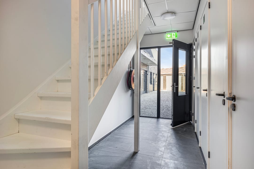 Foto 17 van Bredaseweg 38-H