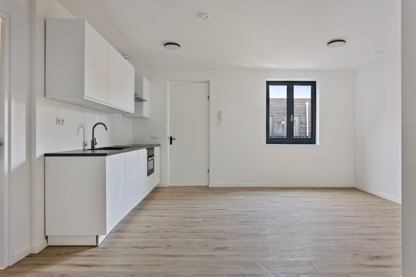 Foto 4 van Bredaseweg 38-H