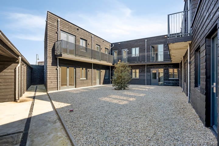 Photo 18 of Bredaseweg 38-H