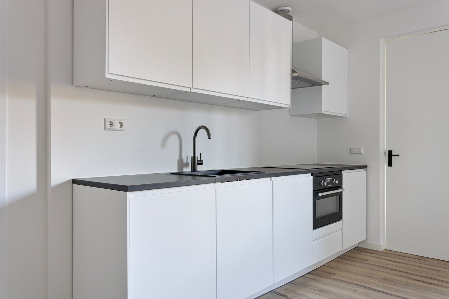 Foto 5 van Bredaseweg 38-H