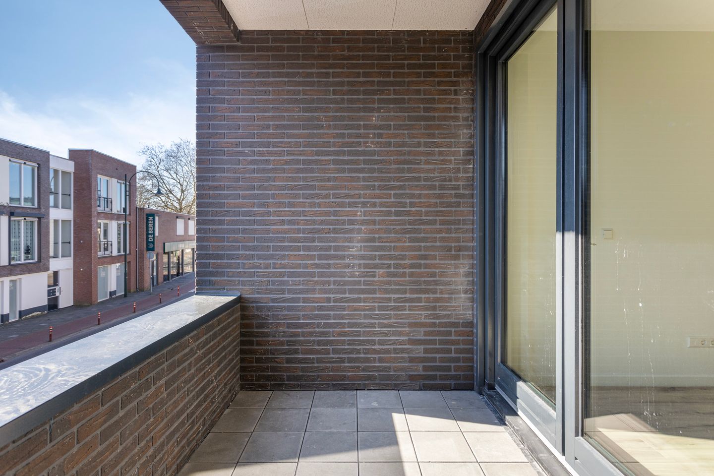 Foto 14 van Bredaseweg 38-H