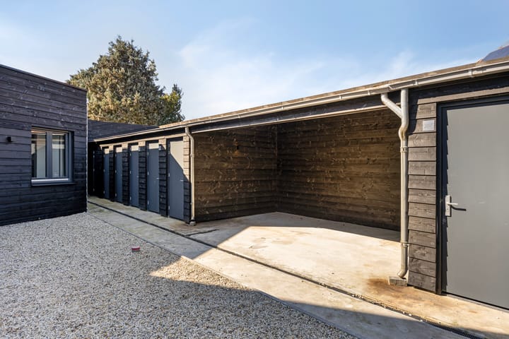 Photo 21 of Bredaseweg 38-H