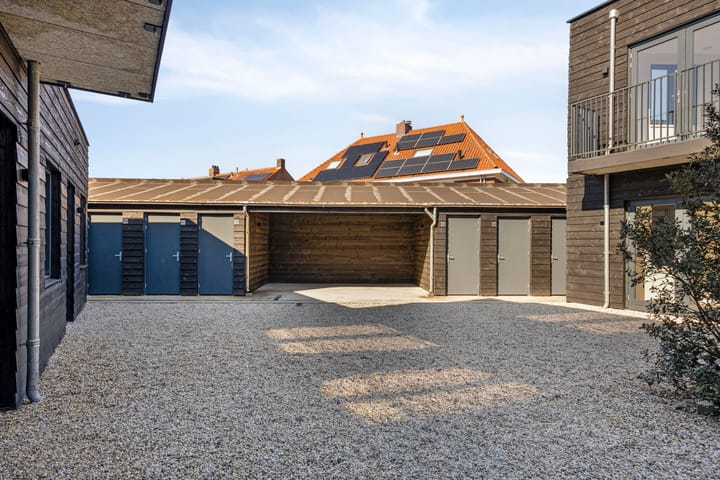 Photo 19 of Bredaseweg 38-H